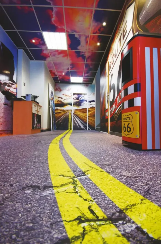 Stickers et adhésifs à Veurey-Voroize