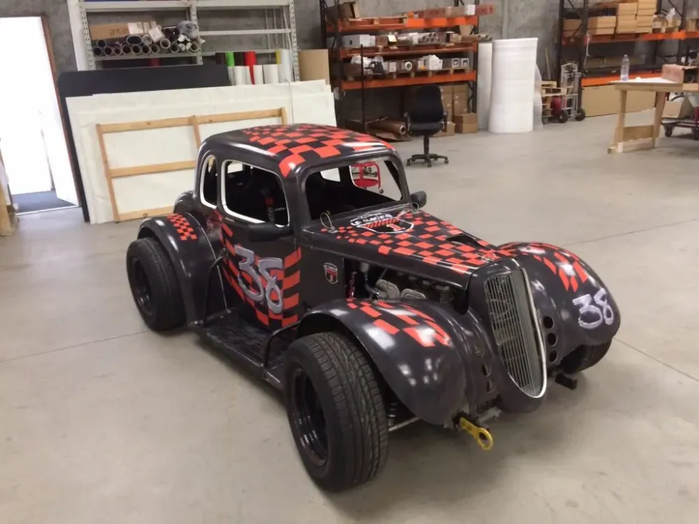 réalisations en événementielles en cris graphic webp