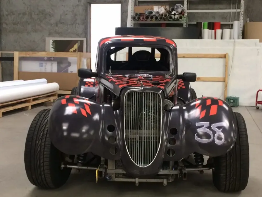 réalisations en événementielles en cris graphic webp